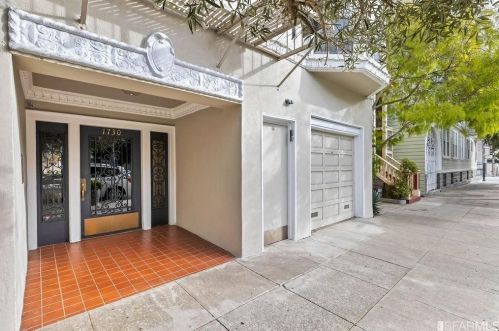 1730 Broderick St, San Francisco, CA 94115-2550