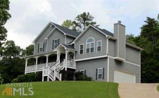 195 Woods Ct, Big Canoe, GA 30143-6967
