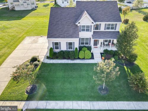 47 Stonemill Way, Auburn, NJ 08085-1862