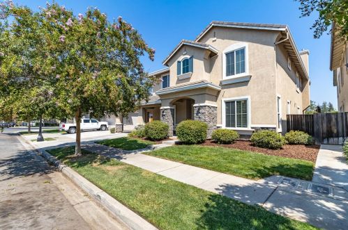 621 Ranger St, Valley Home, CA 95361-8693