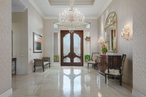 133 Waterford Cir, Rancho Mirage, CA 92270-3100