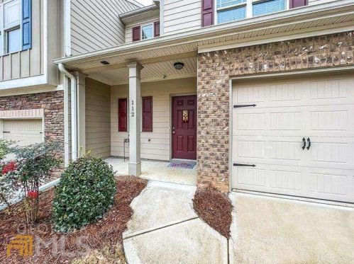 112 Oakview Dr, Holly Springs, GA 30114-1802