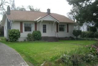 2416 Monroe St, Portland OR  97222-7628 exterior
