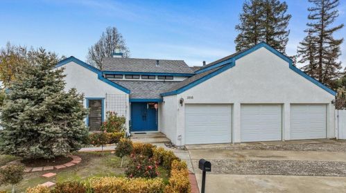 3516 Darlington Ct, Modesto, CA 95356-1808