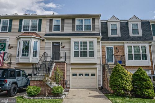 8606 Rocky Gap Ct, Lorton, VA 22079-3084