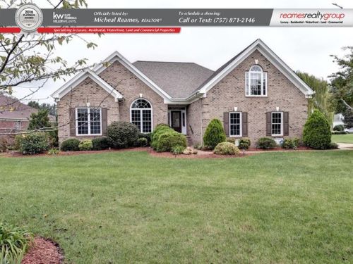 101 Loon Ct, Yorktown, VA 23692-2998