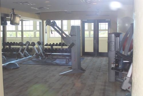2600 7th St, Fort Worth TX  76107-2217 exterior