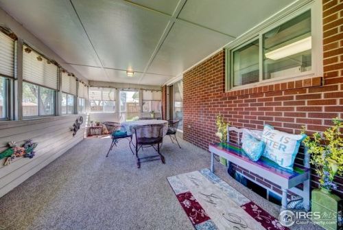 2221 12 St, Greeley CO 80631-3622 exterior