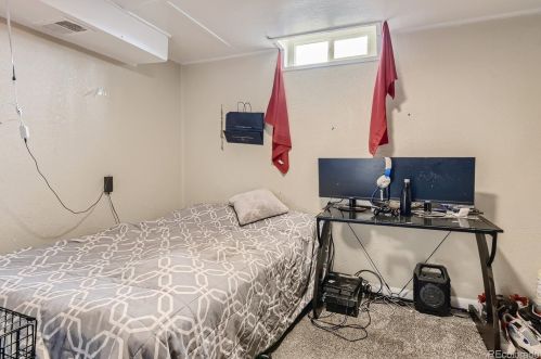 4171 Eliot St, Englewood CO  80110-4314 exterior