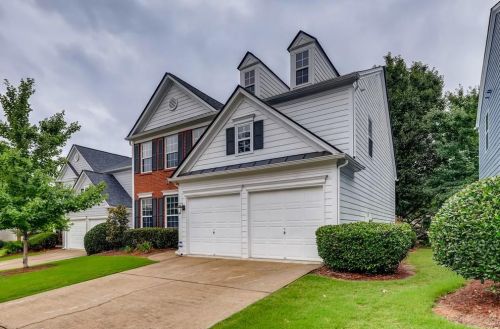 2583 Alvecot Cir, Atlanta, GA 30339-1960