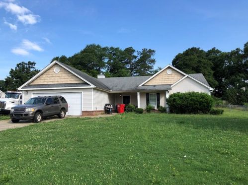 2802 Admiral Cir, Statham, GA 30666-2456