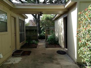 1918 Liberty Point Ln, Sugar Land TX  77478-4126 exterior