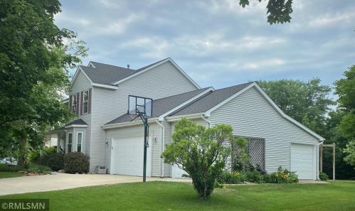 13875 Flagstaff Ave, Saint Paul MN  55124-5055 exterior