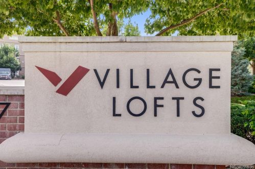 5677 Park Place Ave, Englewood CO  80111-3388 exterior