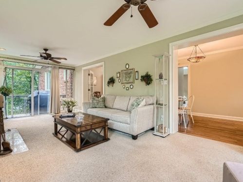 2269 Echo Hl Cir, Atlanta GA  30345-1902 exterior