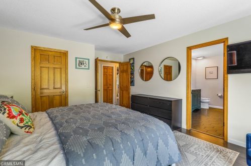 1357 Interlachen Dr, Saint Paul MN  55123-2159 exterior