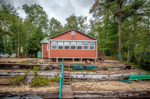 659 Belleau Blvd, Wakefield, NH