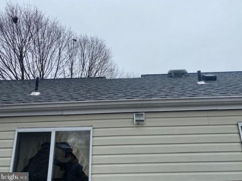 1409 Silo Way, Silver Spring MD 20905-6069 exterior