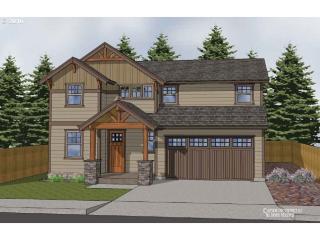 15881 Bachelor Ave, Sandy OR  97055-7816 exterior