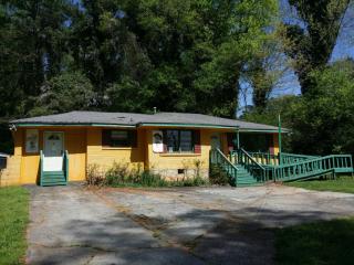 3200 Memorial Dr, Decatur, GA 30032-3415