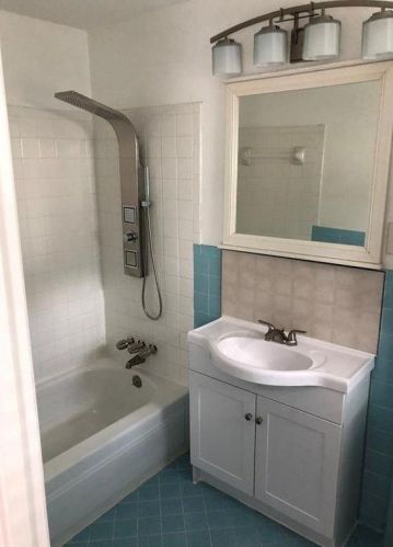 207 39th St, Austin TX  78751-5030 exterior