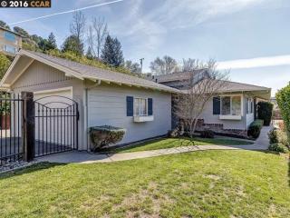 3921 Peardale Dr, Lafayette, CA 94549-2819