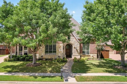 4928 Rangewood Dr, Lewisville, TX 75028-1696