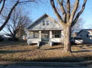 705 Madison Ave, Altamont, IL 62411-1317