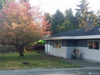 14007 156th Ave, Seattle, WA 98059-7409