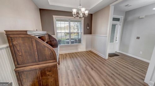200 Raleigh Dr, Warner Robins GA  31088-2105 exterior