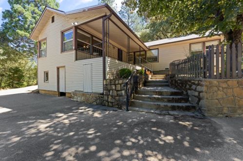 3165 Spanish Ravine Rd, Swansboro Country, CA 95667-5818
