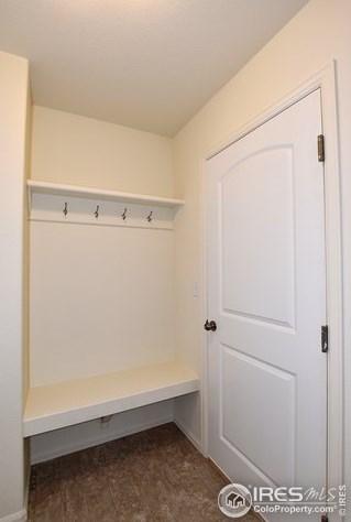 2749 Sapphire St, Loveland CO 80537-2024 exterior