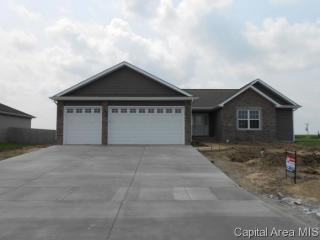 1906 Briarstone Dr, Chatham, IL 62629-2204
