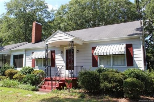 817 Carolina Ave, Gastonia, NC 28052-6103