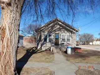 120 Washington St, Osborne, KS 67473-2021