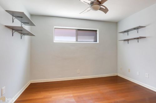 1355 Euclid Ave, Atlanta GA  30307-1564 exterior