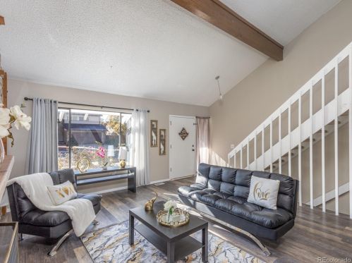 13341 Idaho Pl, Denver CO  80012-4337 exterior