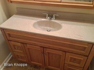 5684 Canal Bridge Dr, Cnl Wnchstr OH  43110-7914 exterior