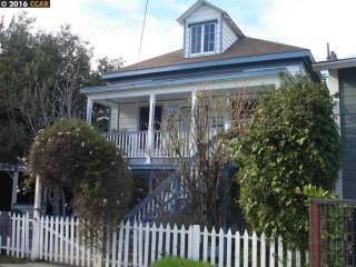 215 Foster St, Pacheco, CA 94553-1011