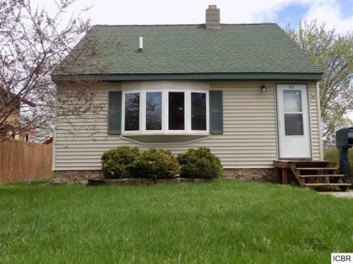 622 1 St, Cooley MN  55769-1208 exterior