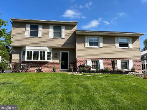 725 Evans Rd, Media, PA 19064-3035