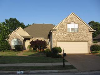 364 Steadman Ln, Cordova, TN 38018-1058