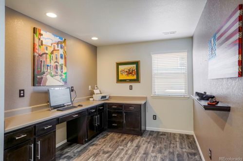 22505 Un Pl, Aurora CO 80015-5544 exterior