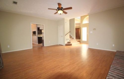 6729 Sweetwater Dr, Plano TX  75023-1838 exterior
