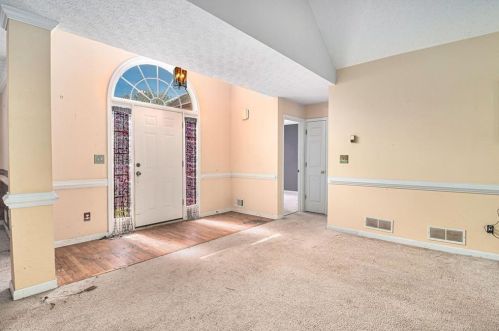 3130 Water Brook Dr, Conyers GA  30094-5691 exterior