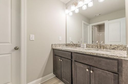 3019 Seventh Century Row, Conyers GA  30094-5780 exterior