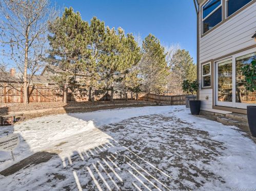 6244 Iola Ct, Englewood CO  80111-6825 exterior