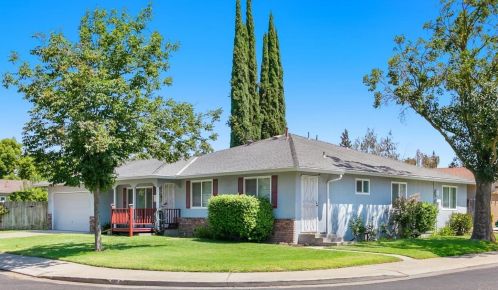 3124 Lisa Dr, Modesto, CA 95350-0512