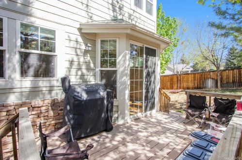 3300 Malaya Ct, Denver CO  80013-9067 exterior