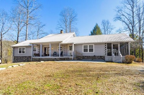 2464 Asbury Mill Rd, Cleveland, GA 30528-4314